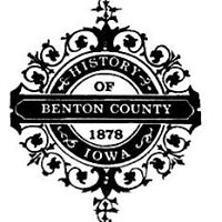 Digital Archives of the Vinton Public Library and the Benton County ...